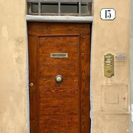 Appartement Unique And Antique *