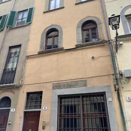 Lägenhet Unique And Antique *