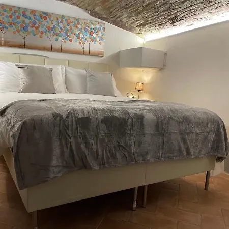 Lägenhet Unique And Antique Florens