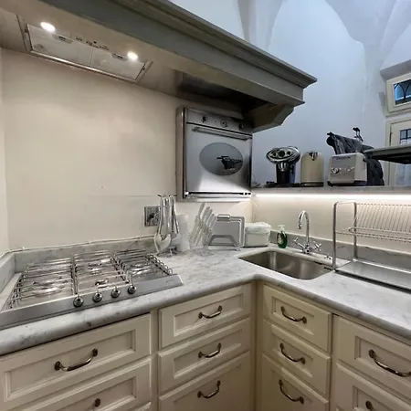 Lägenhet Unique And Antique *