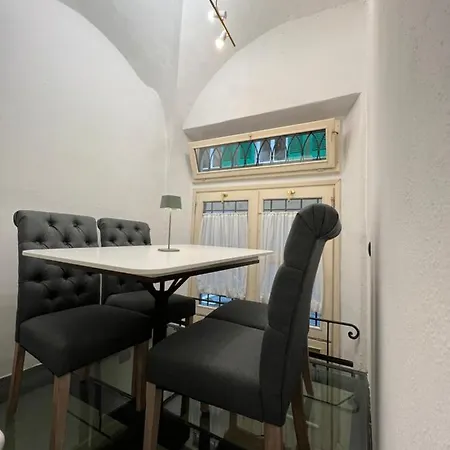 Lägenhet Unique And Antique Florens