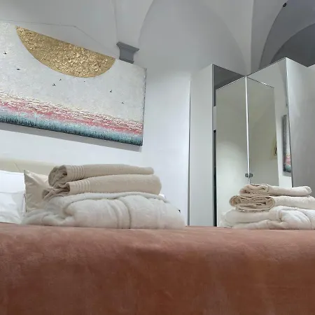 Unique And Antique Appartement Florence