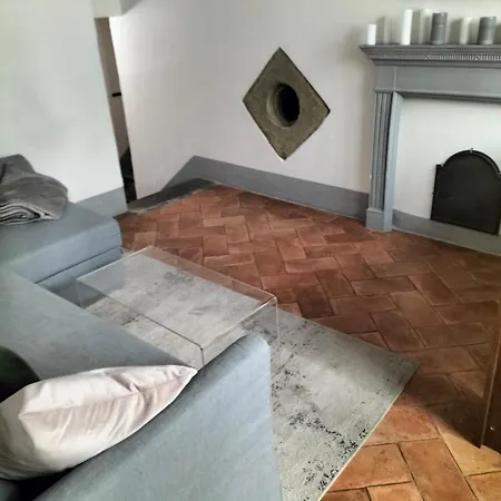 Appartement Unique And Antique Florence