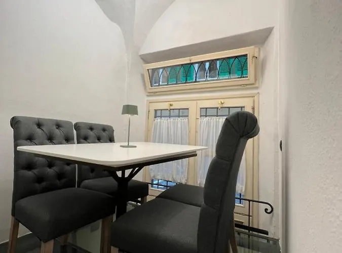Appartamento Unique And Antique Firenze