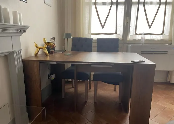 Appartamento Unique And Antique