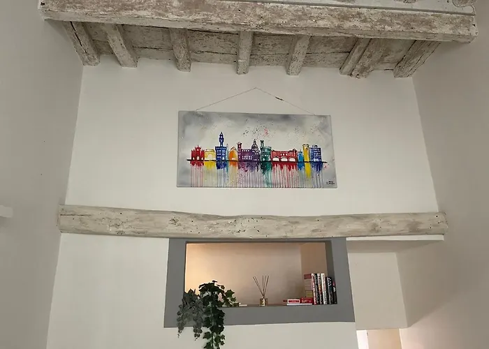 Unique And Antique Appartamento