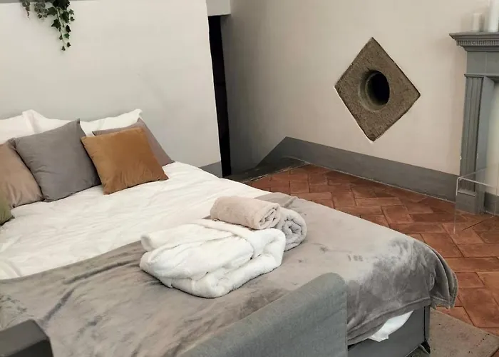 Unique And Antique Firenze