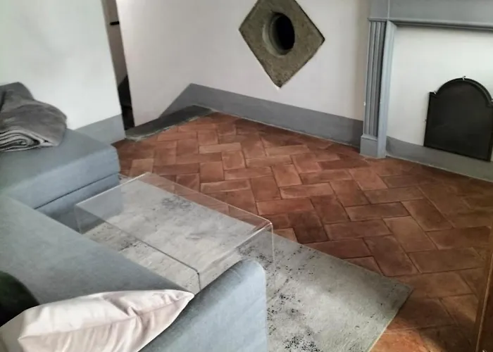 Appartamento Unique And Antique Firenze