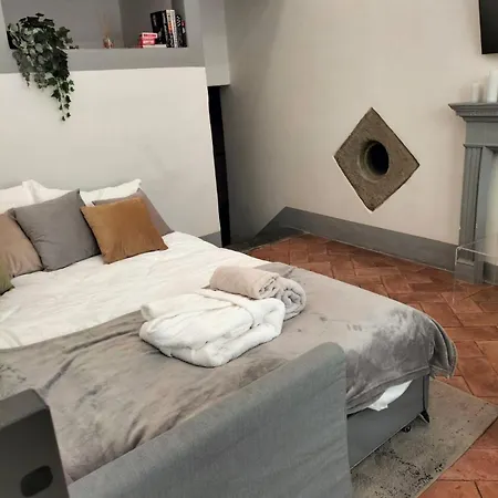 Unique And Antique Firenze