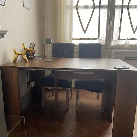 Apartment Unique And Antique